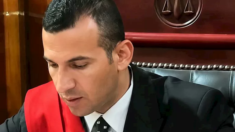 ضحية "القاضي المزيف": "خسرني اللي حيلتي واتنصب عليا في 400 ألف جنيه"